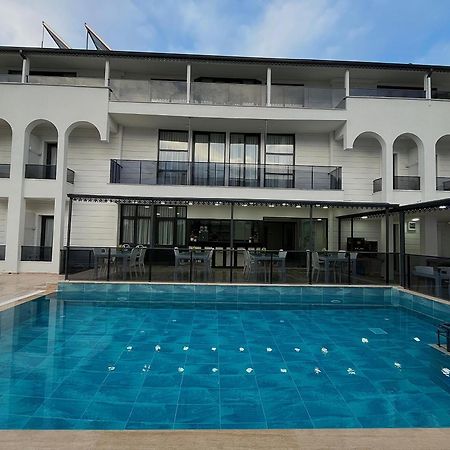 Jest Hotel Kemer Eksteriør billede