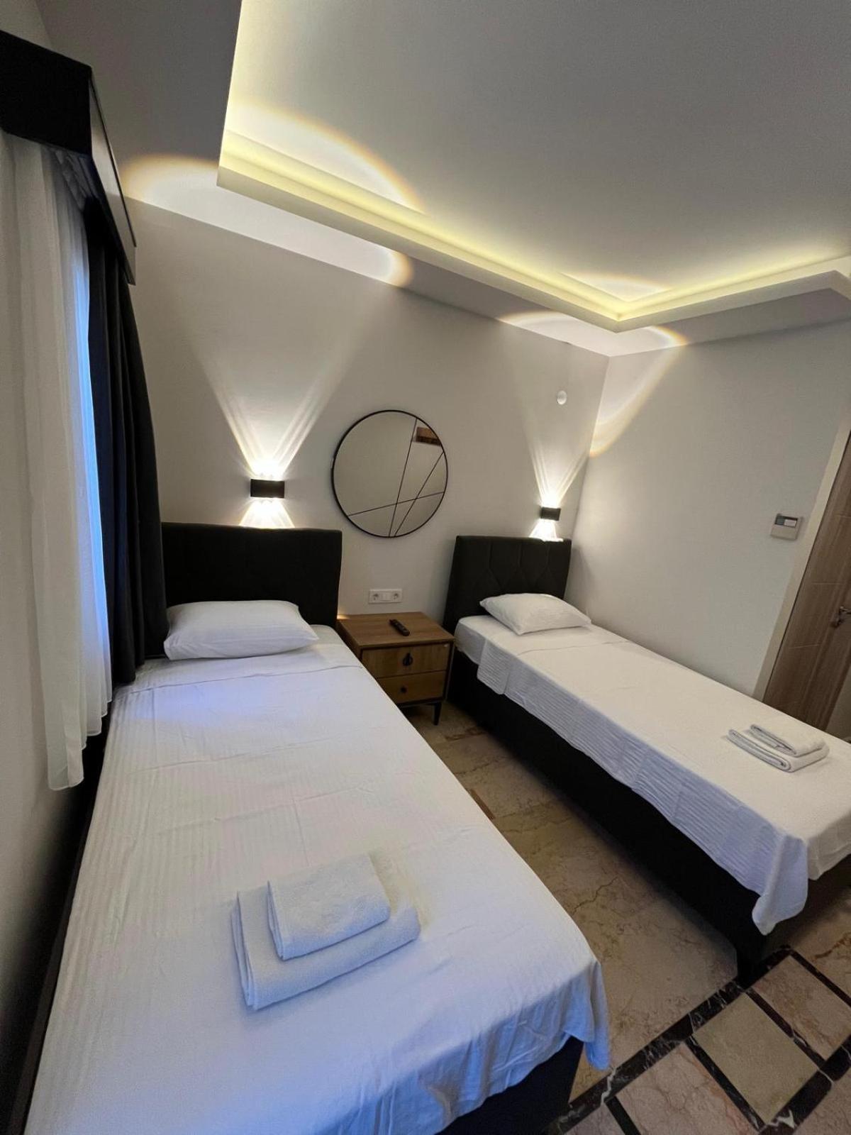 Jest Hotel Kemer Eksteriør billede