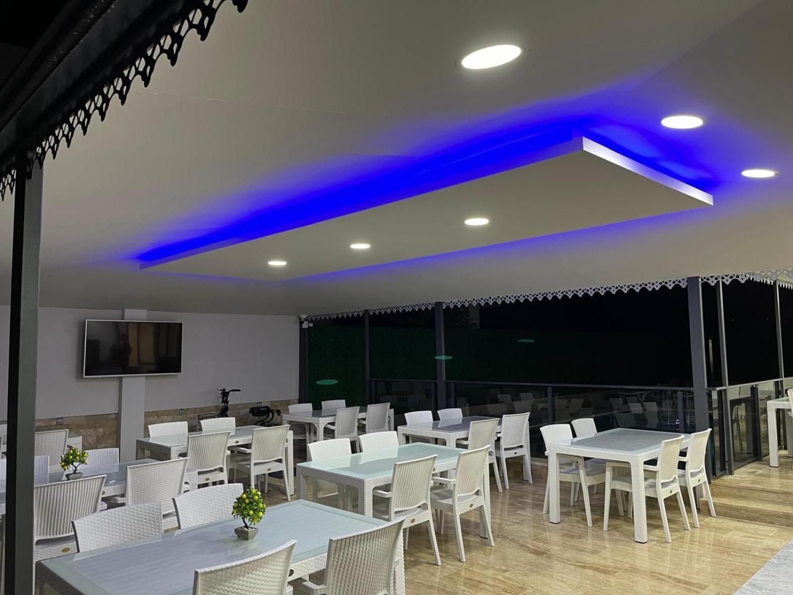 Jest Hotel Kemer Eksteriør billede