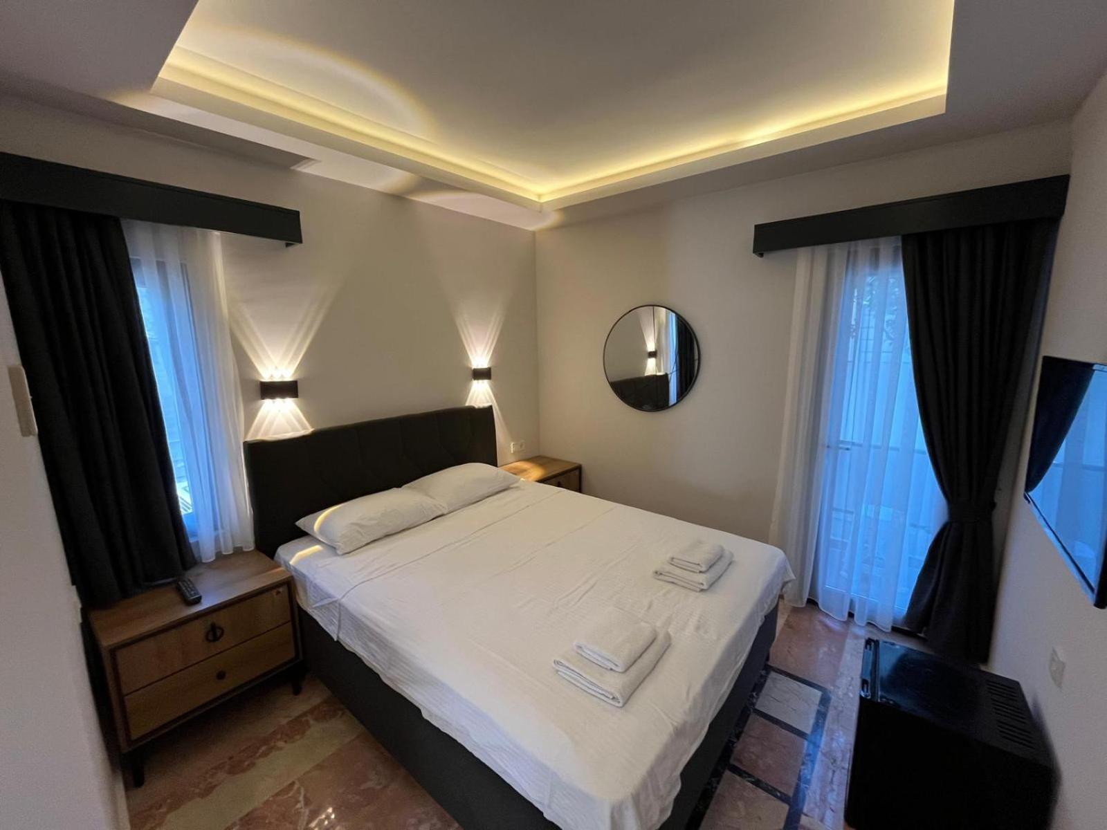 Jest Hotel Kemer Eksteriør billede